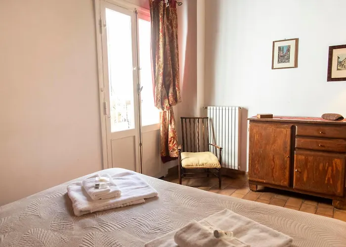 Monti Bespoke Апартаменты *